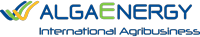 AlgaEnergy Asia Logo
