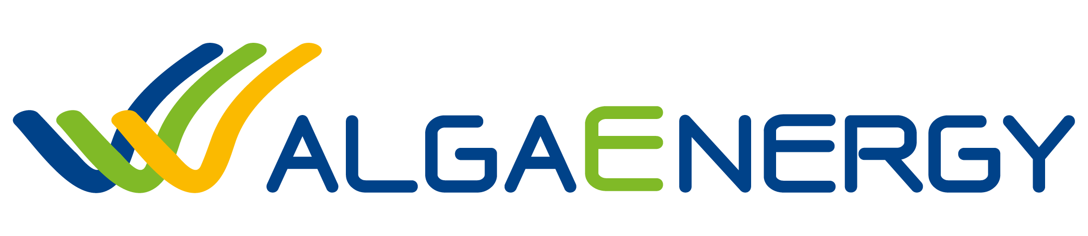 AlgaEnergy Australia Logo