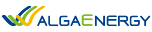 AlgaEnergy Bulgaria Logo