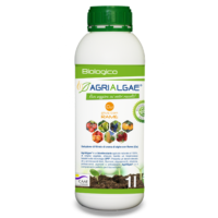 AgriAlgae<sup>®</sup> Biologico <br>Rame