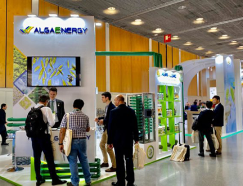 AlgaEnergy conferma la sua partecipazione al Biostimulants World Congress come Gold Sponsor