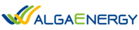 AlgaEnergy Iberia Logo