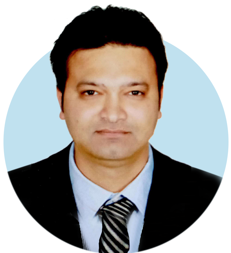 Dr. Ronak Chhaya