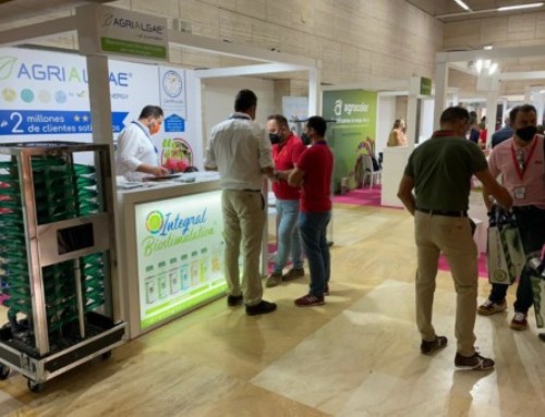 AlgaEnergy presenta al VI Congresso Internazionale dei Frutti Rossi la sua proposta di valore per queste coltivazioni