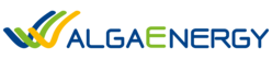 AlgaEnergy Italy Logo