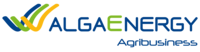 AlgaEnergy Italy Logo
