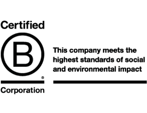 AlgaEnergy: The First Company in the world in its sector to become B Corporation
